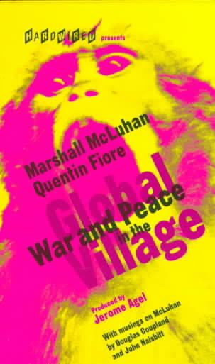 War and Peace in the Global Village t0gstaticcomimagesqtbnANd9GcTRQSUXQn7gyCXzn