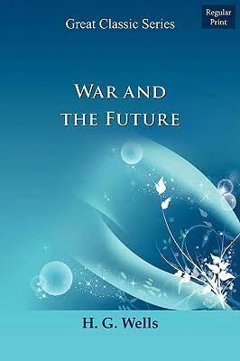 War and the Future t1gstaticcomimagesqtbnANd9GcQduG06tf8EeNVJ7