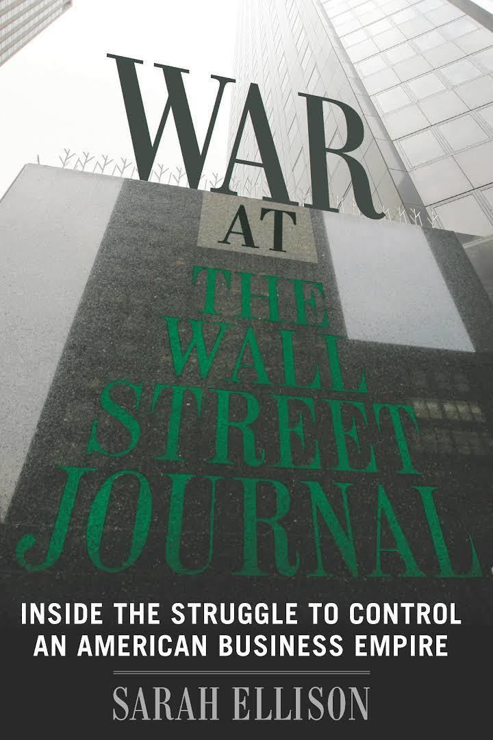 War at the Wall Street Journal t2gstaticcomimagesqtbnANd9GcQK6ZFLtcxNDKrlEi