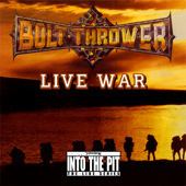 War (Bolt Thrower album) httpsuploadwikimediaorgwikipediaen443War