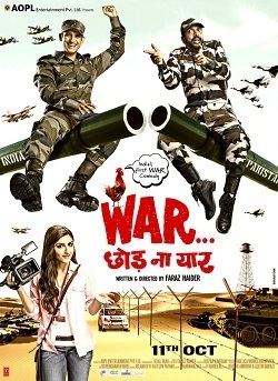 War Chhod Na Yaar httpsuploadwikimediaorgwikipediaenaa5War