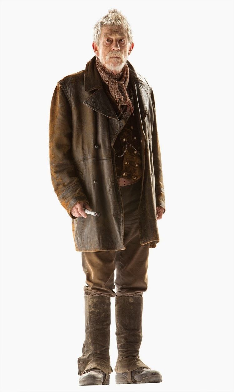 War Doctor This Means War My Doctor Who War Doctor cosplay Part 1 Have Geek