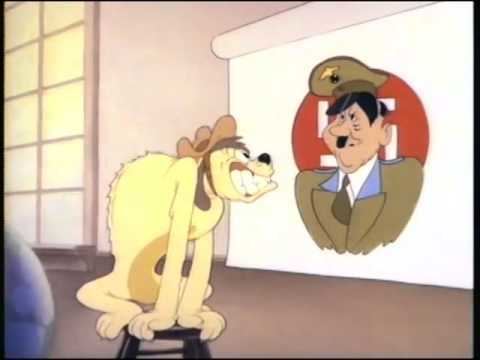War Dogs (1943 film) War Dogs 1943 MGM YouTube