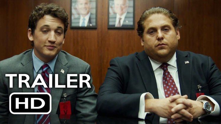 War Dogs (2016 film) War Dogs Official Trailer 1 2016 Jonah Hill Miles Teller Comedy