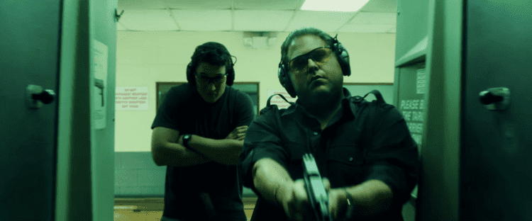 War Dogs (2016 film) War Dogs Trailer Starring Jonah Hill Miles Teller