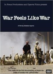 War Feels Like War - Alchetron, The Free Social Encyclopedia