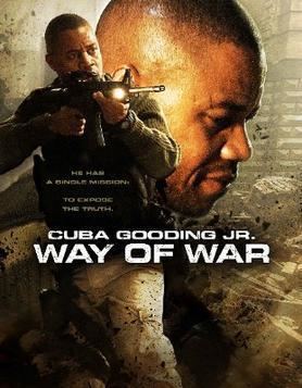 War film The Way of War Wikipedia
