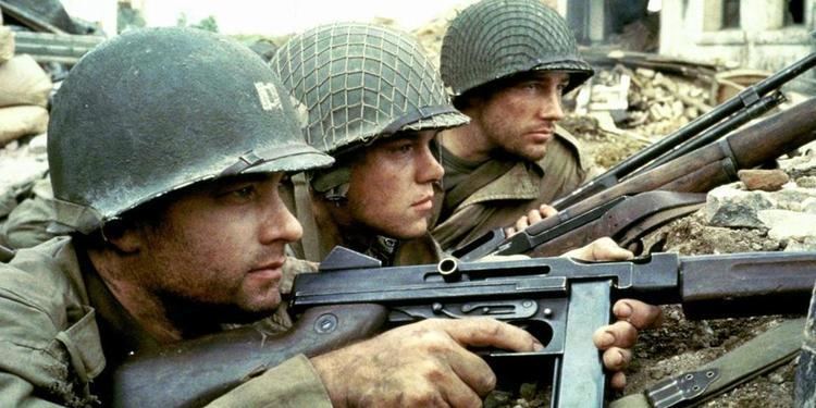 War film BBC Culture Is there any such thing as an antiwar film