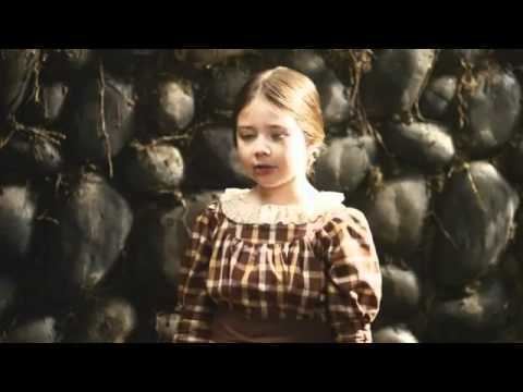 War Flowers Christina Ricci Trailer YouTube