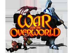 War for the Overworld War for the Overworld Wikipedia