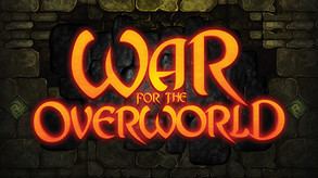 War for the Overworld War for the Overworld on Steam