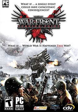 War Front: Turning Point httpsuploadwikimediaorgwikipediaenthumb6