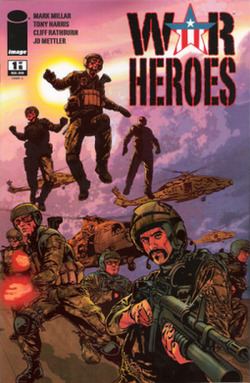 War Heroes (comics) httpsuploadwikimediaorgwikipediaenthumbf
