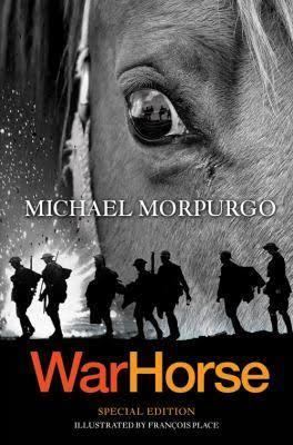 War Horse (novel) t0gstaticcomimagesqtbnANd9GcSK7SExx8z8T8XILe