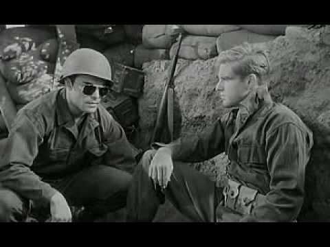 War Hunt 1962 Trailer YouTube