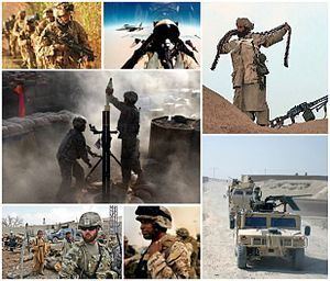 War in Afghanistan (2001–2014) War in Afghanistan 20012014 Wikipedia