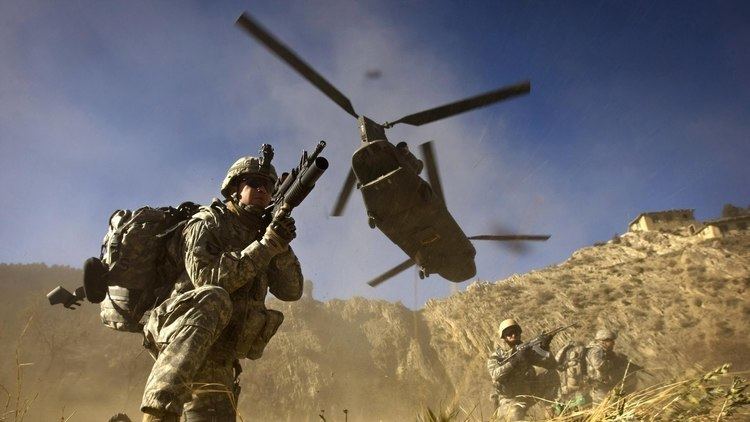 War in Afghanistan (2001–2014) httpsiytimgcomviBPOXwUgss3Imaxresdefaultjpg