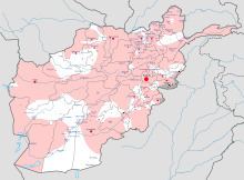 War in Afghanistan (2015–present) httpsuploadwikimediaorgwikipediacommonsthu
