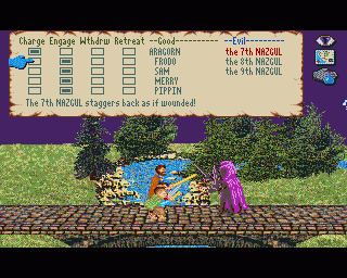 War in Middle Earth War in Middle Earth ROM Amiga ROMs Emuparadise