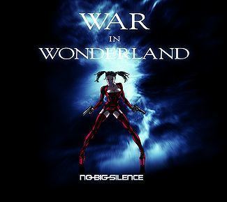 War in Wonderland httpsuploadwikimediaorgwikipediaen00aNo