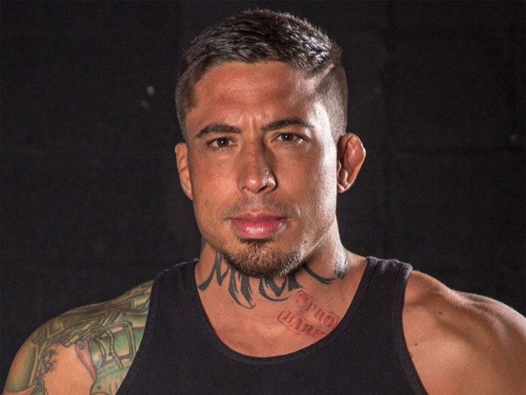 War Machine (mixed martial artist) War Machine Former MMA fighter sentenced to life for kidnapping and