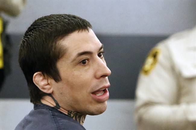 War Machine (mixed martial artist) War Machine former MMA fighter gets 36 to life for kidnap beating