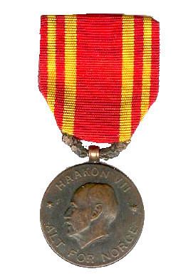 War Medal (Norway)