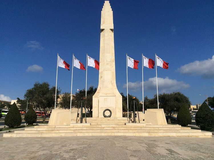 War Memorial (Floriana)