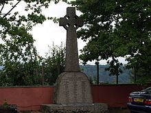 War Memorial of the Royal Monmouthshire Royal Engineers httpsuploadwikimediaorgwikipediacommonsthu