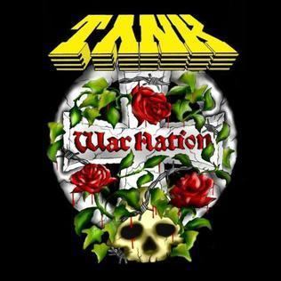 War Nation httpsuploadwikimediaorgwikipediaen774Tan