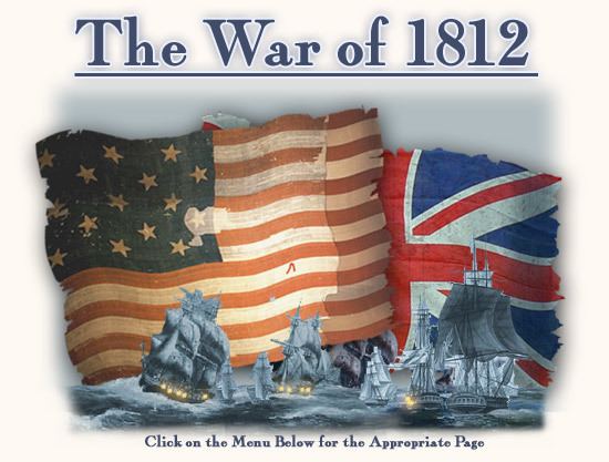 War of 1812 Quia War of 1812 Vocabulary