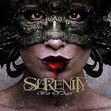 War of Ages (Serenity album) httpsuploadwikimediaorgwikipediaenthumb3