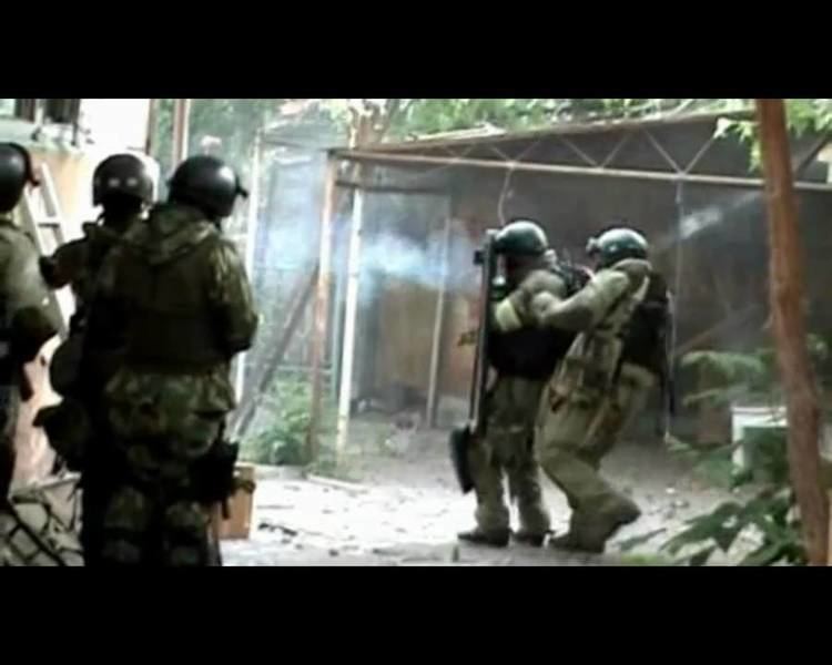 War of Dagestan War in DagestanRussian Spetsnaz in action MIX 18 part1 YouTube