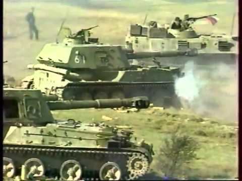 War of Dagestan 1999 War in Dagestan 1999 YouTube