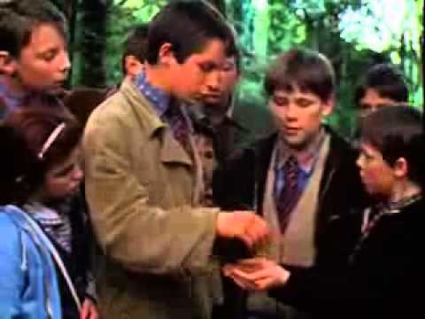War of the Buttons (1994 film) War of the Buttons Trailer YouTube