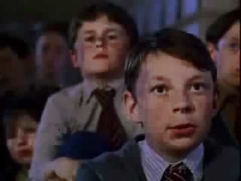 War of the Buttons (1994 film) War of the Buttons 1995 Theatrical Trailer YouTube