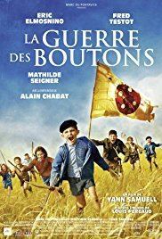 War of the Buttons (2011 film) War of the Buttons 2011 IMDb