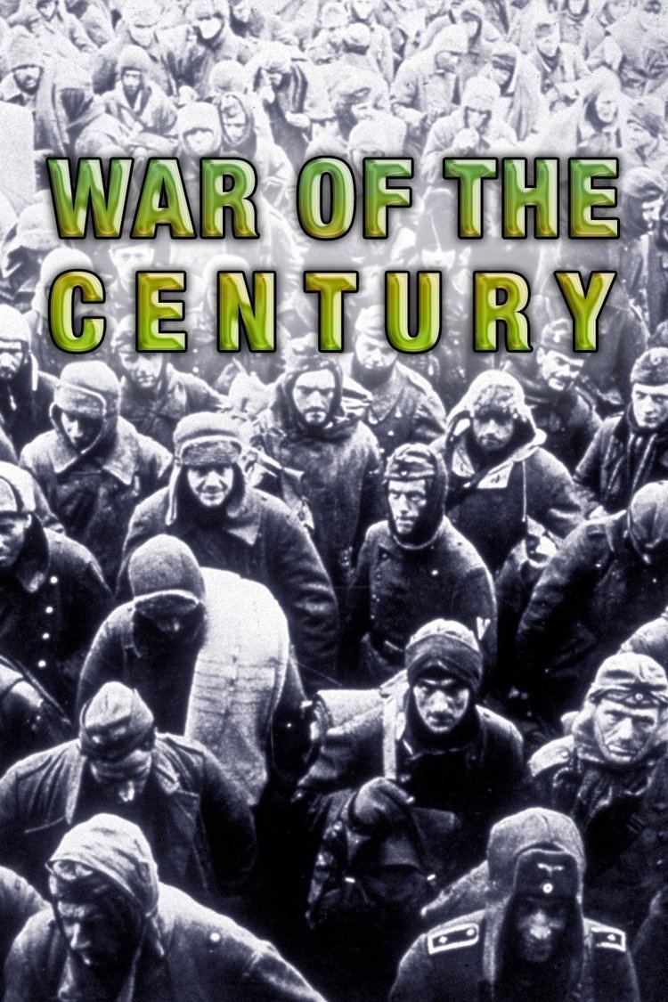 War of the Century wwwgstaticcomtvthumbtvbanners527565p527565