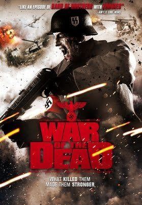 War of the Dead New trailer 2012 HD 720p YouTube