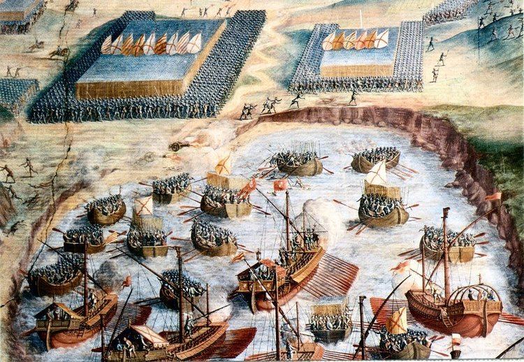 War of the Portuguese Succession