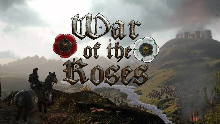 War of the Roses (video game) New War of the Roses HD Video Game Announcement Trailer PC YouTube