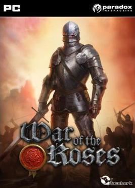 War of the Roses (video game) httpsuploadwikimediaorgwikipediaenbbeWar