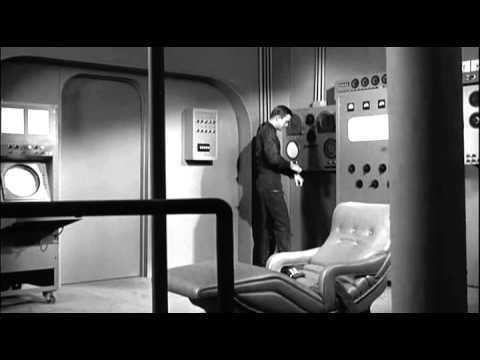 Roger Corman Theater 1958 War of the Satellites Classic Sci Fi YouTube