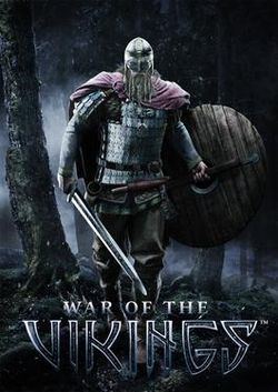 War of the Vikings httpsuploadwikimediaorgwikipediaenthumb0