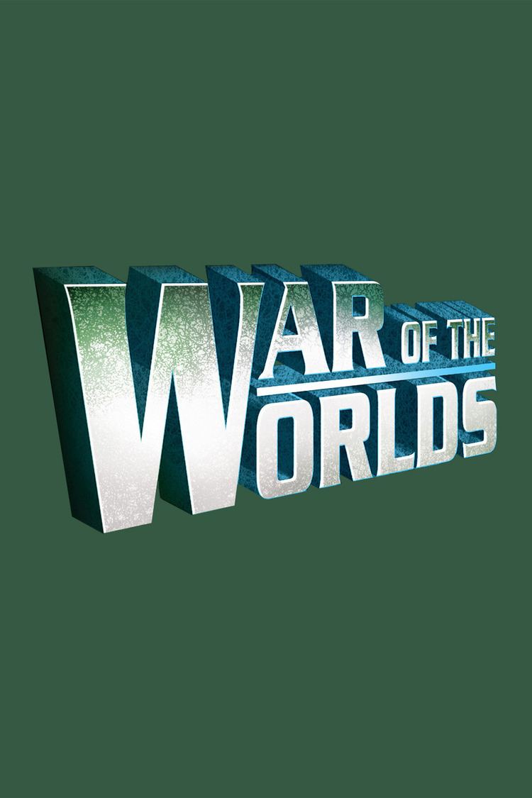 War of the Worlds (TV series) wwwgstaticcomtvthumbtvbanners184248p184248