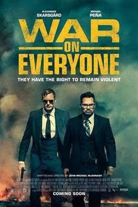 War on Everyone t0gstaticcomimagesqtbnANd9GcQCxwC0kp3i1xVhOR