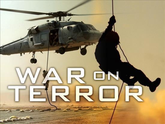 War on Terror ahtribunecomimageswaronterrore0dc5jpg