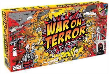 War on Terror (game)