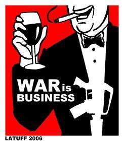 War profiteering Making the World Safe for War Profiteers Global Research Centre