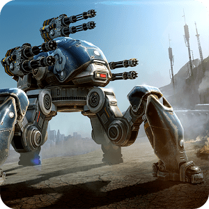 War Robots War Robots Android Apps on Google Play